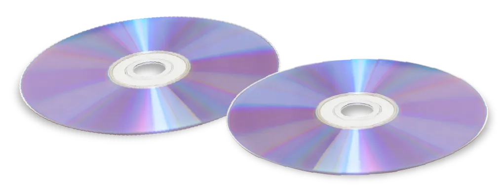 CDs
