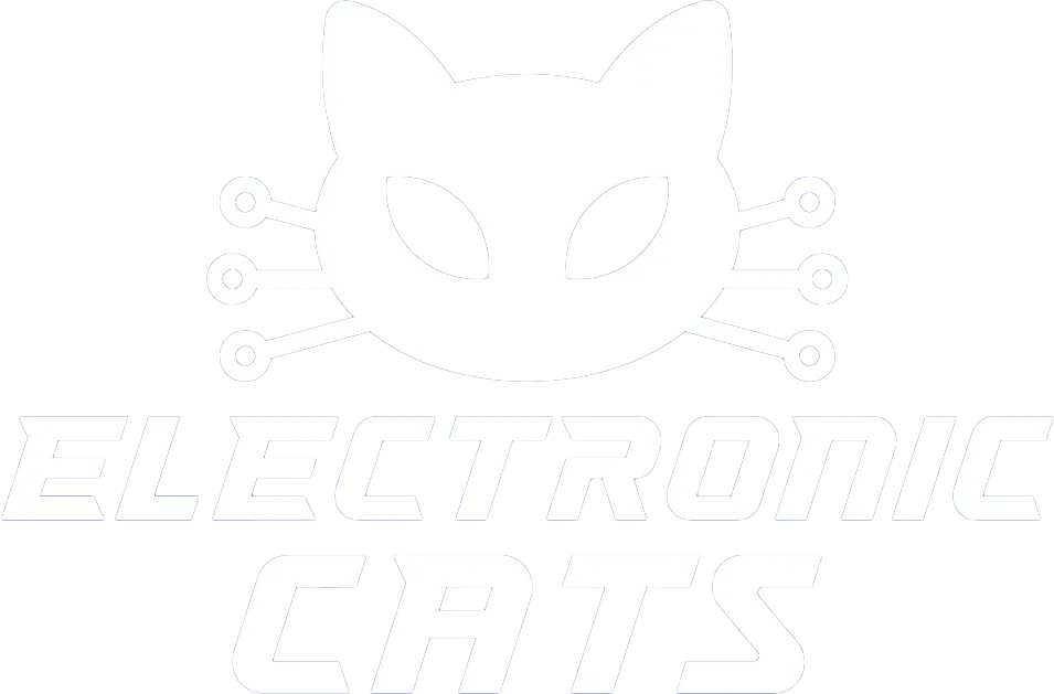 ELECTRONIC CATS