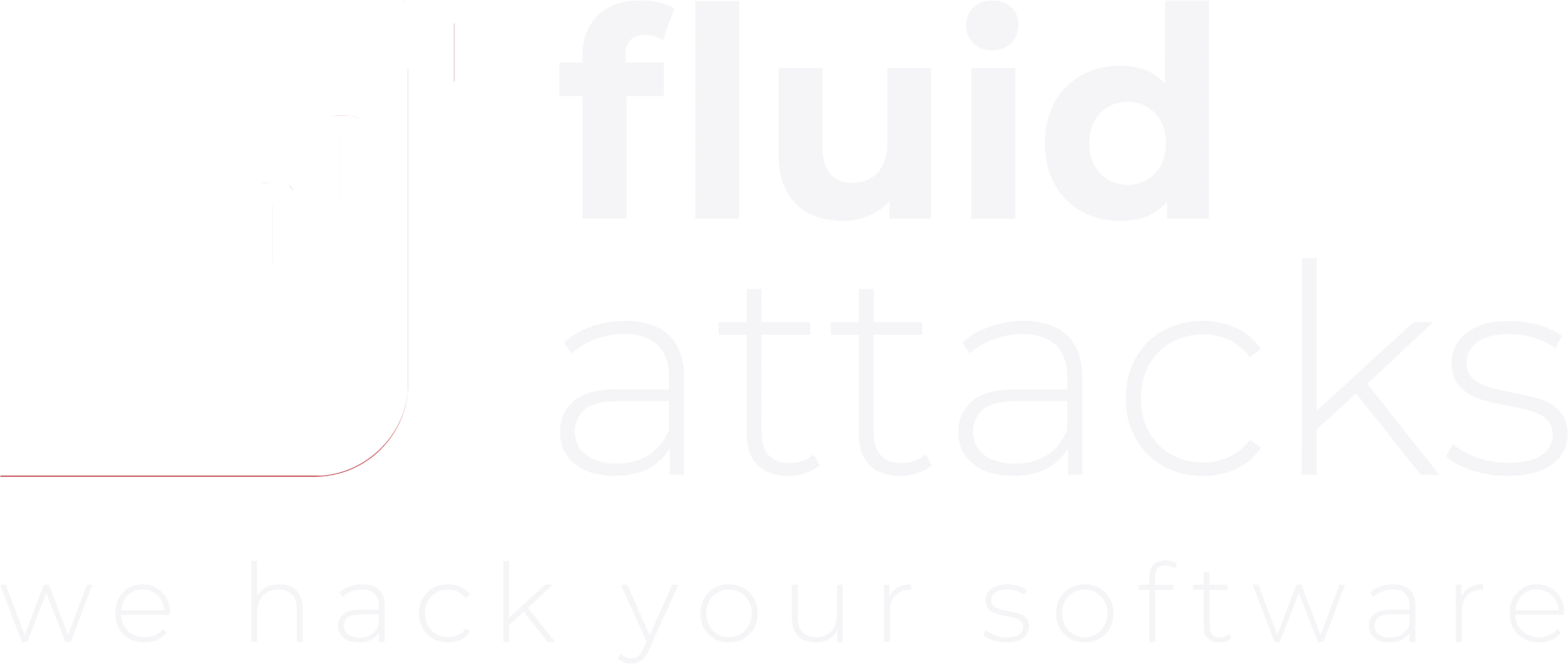 FLUID ATTACKS