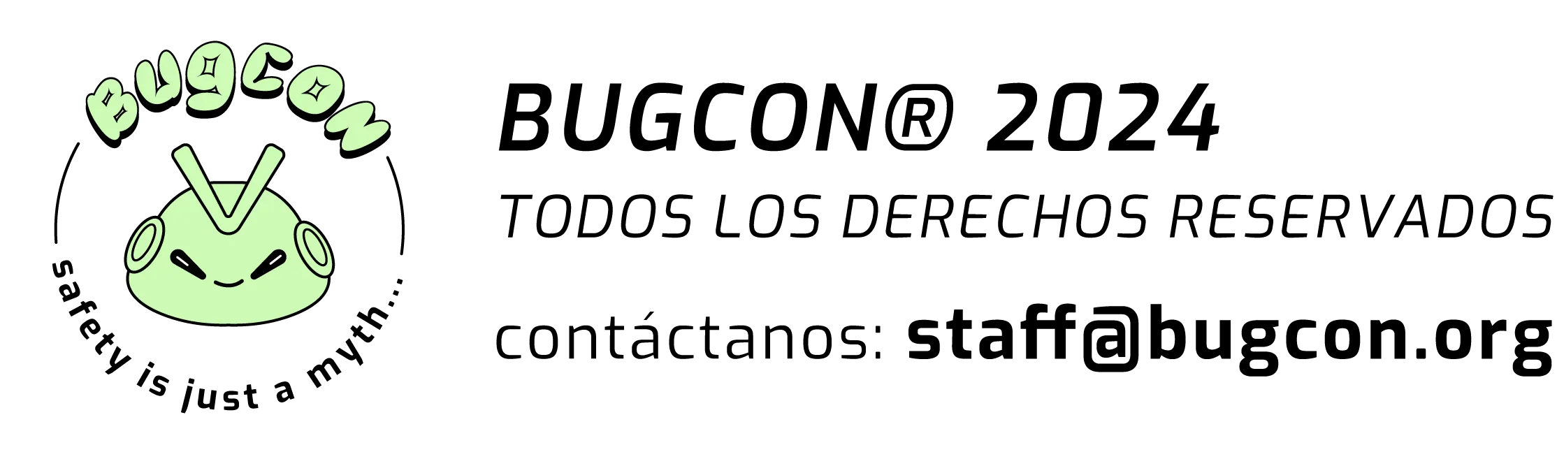 BugCON