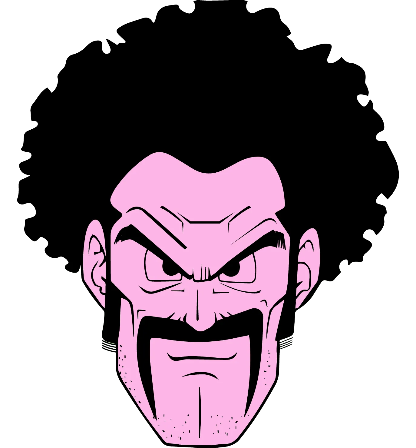 Goku