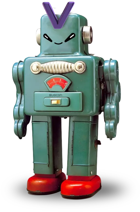 Robot
